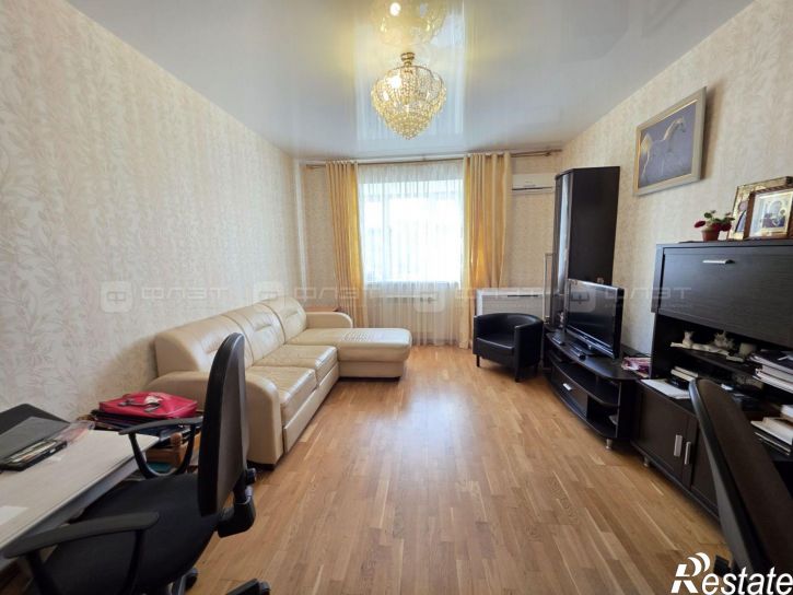 2-комн квартира ул. Серова, дом 51