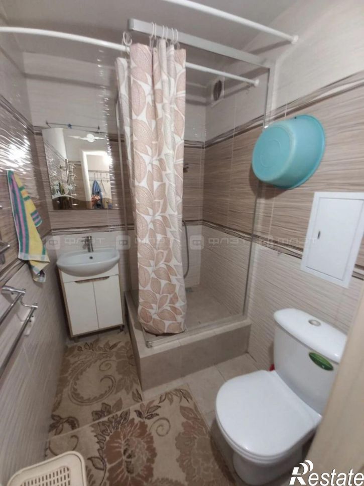 1-комн квартира ул. Гвардейская, дом 40