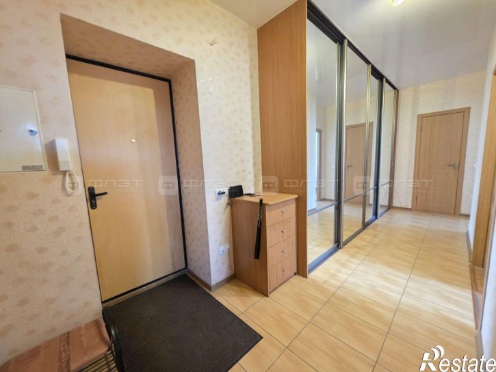 2-комн квартира ул. Серова, дом 51
