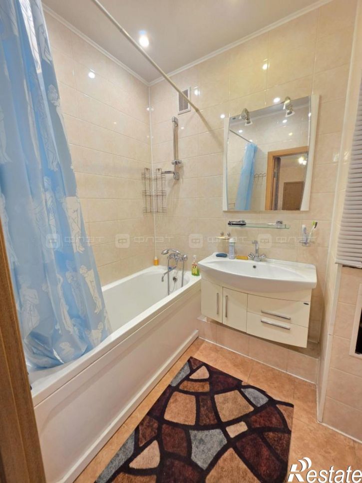 2-комн квартира ул. Серова, дом 51