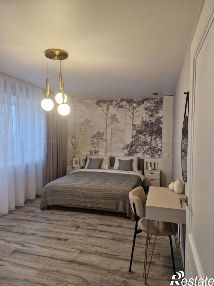 2-комн квартира ул. Татарстан, дом 45