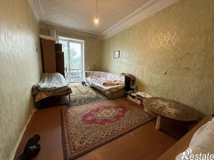 2-комн квартира ул. Степана Халтурина, дом 11