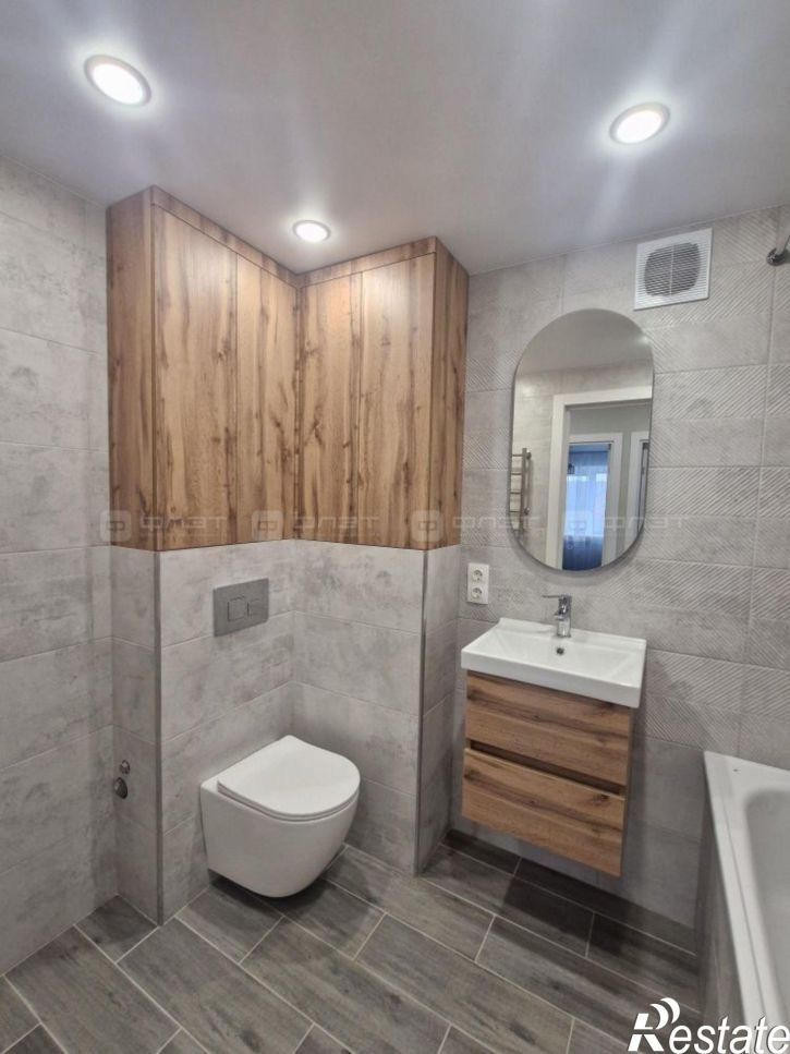 2-комн квартира ул. Татарстан, дом 45