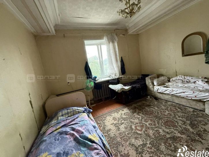 2-комн квартира ул. Степана Халтурина, дом 11