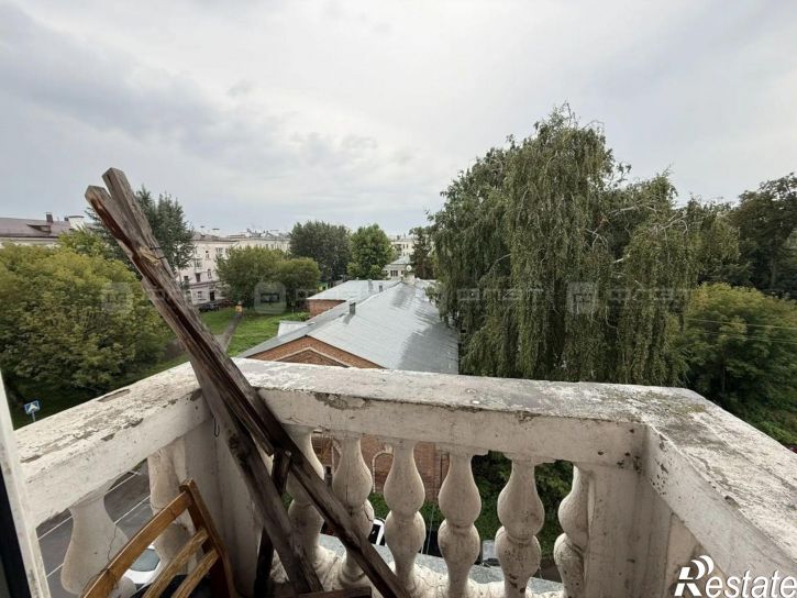 2-комн квартира ул. Степана Халтурина, дом 11