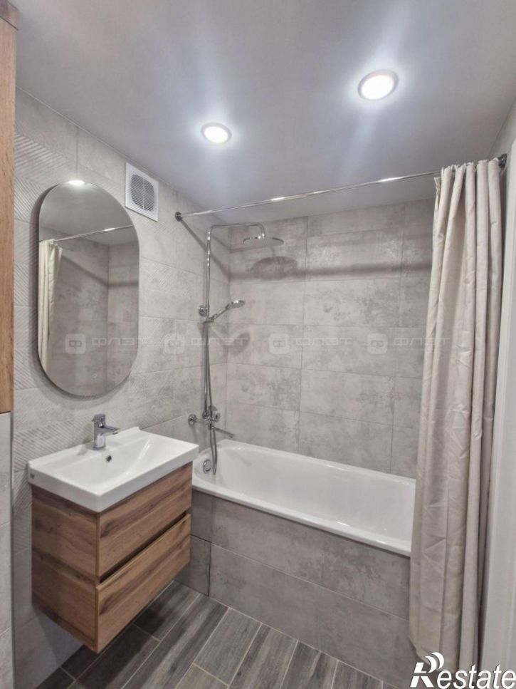 2-комн квартира ул. Татарстан, дом 45