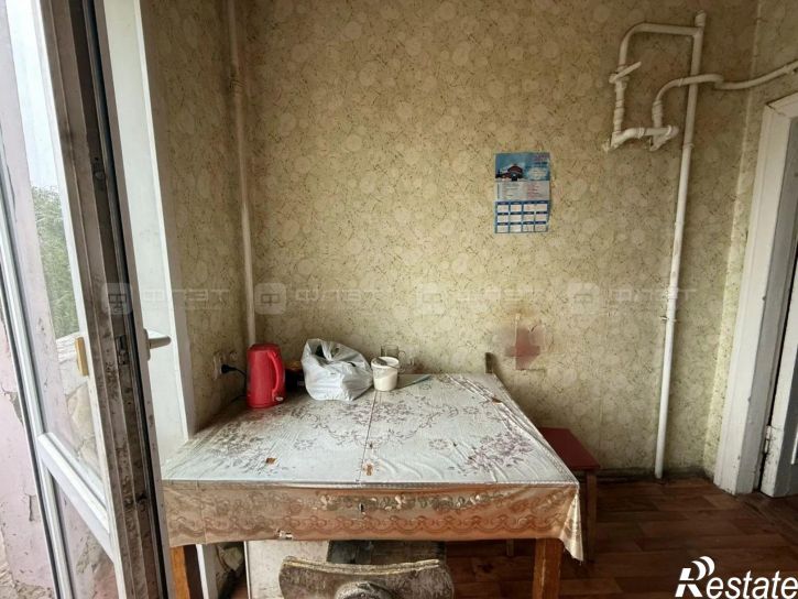 2-комн квартира ул. Степана Халтурина, дом 11