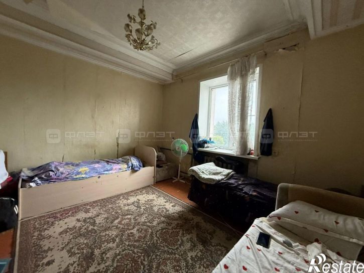2-комн квартира ул. Степана Халтурина, дом 11