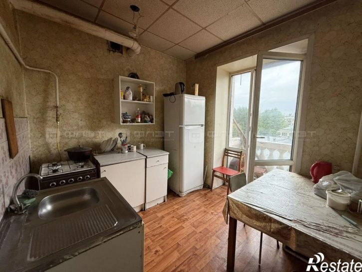 2-комн квартира ул. Степана Халтурина, дом 11