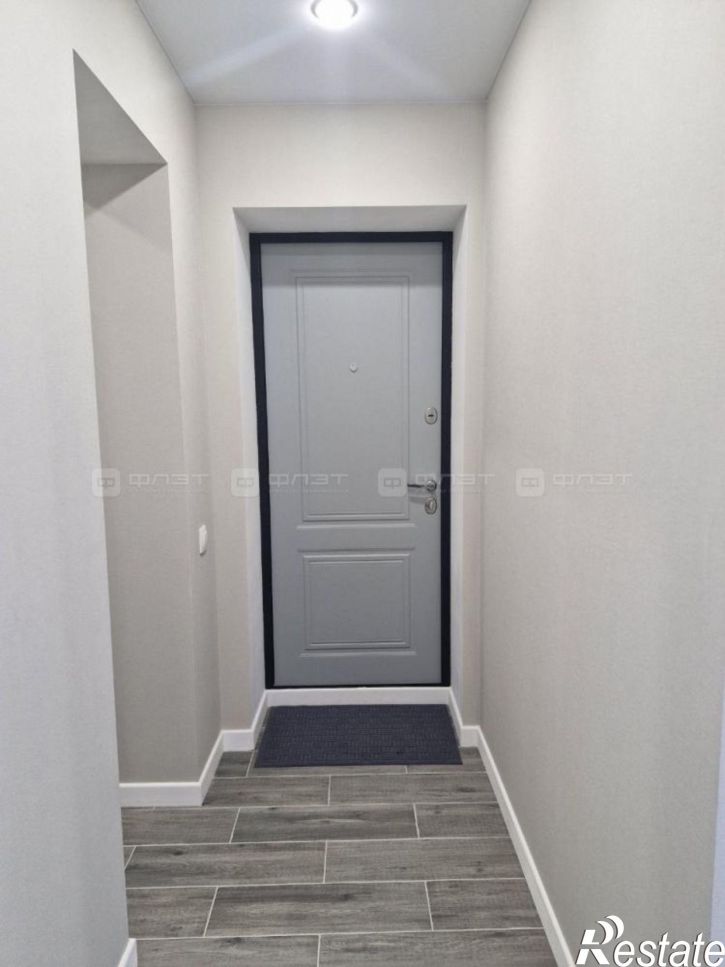 2-комн квартира ул. Татарстан, дом 45