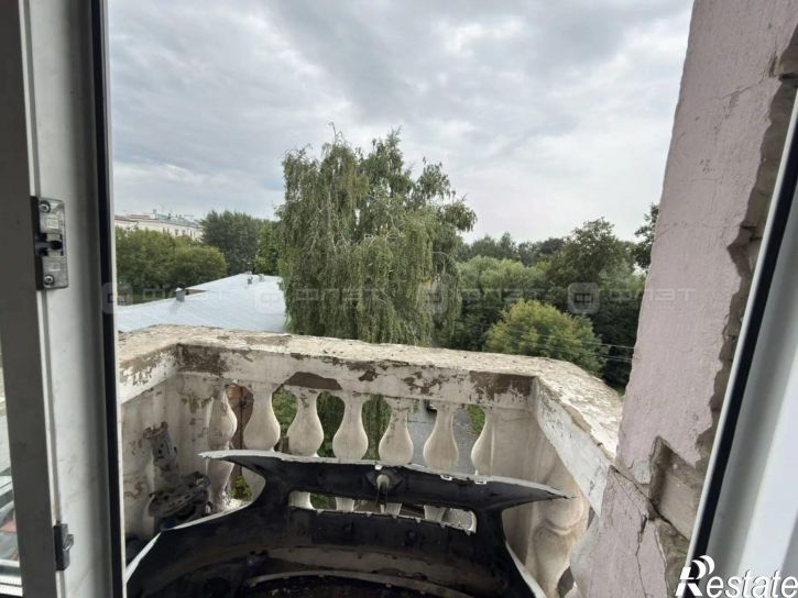2-комн квартира ул. Степана Халтурина, дом 11