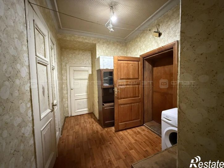 2-комн квартира ул. Степана Халтурина, дом 11