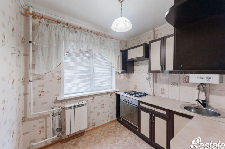 2-комн квартира ул. Окольная, дом 20