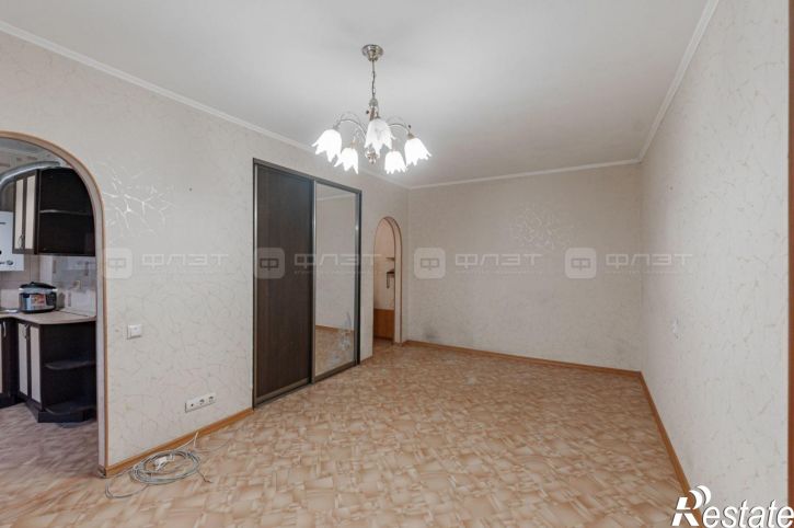 2-комн квартира ул. Окольная, дом 20