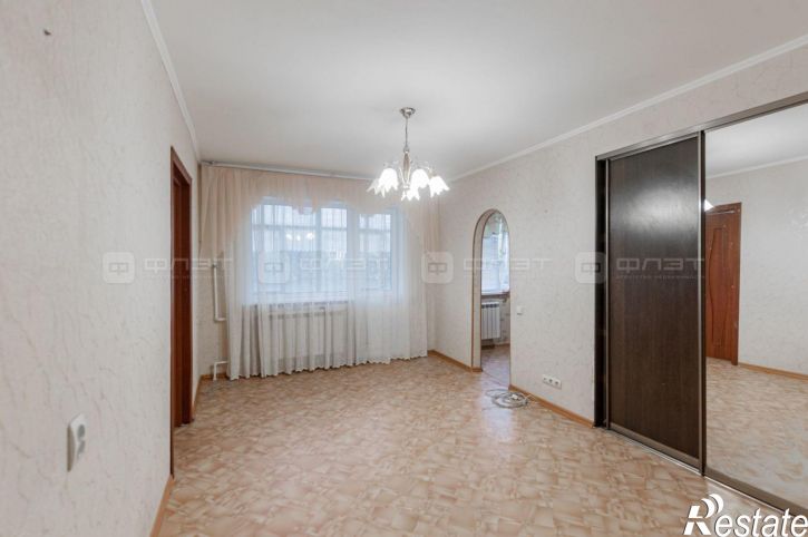 2-комн квартира ул. Окольная, дом 20