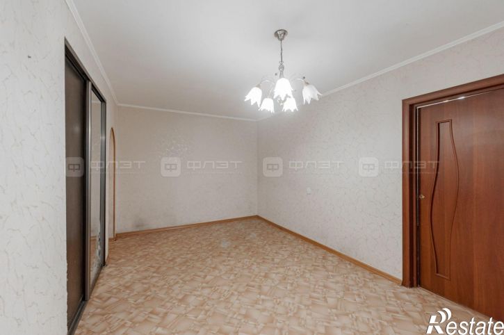 2-комн квартира ул. Окольная, дом 20