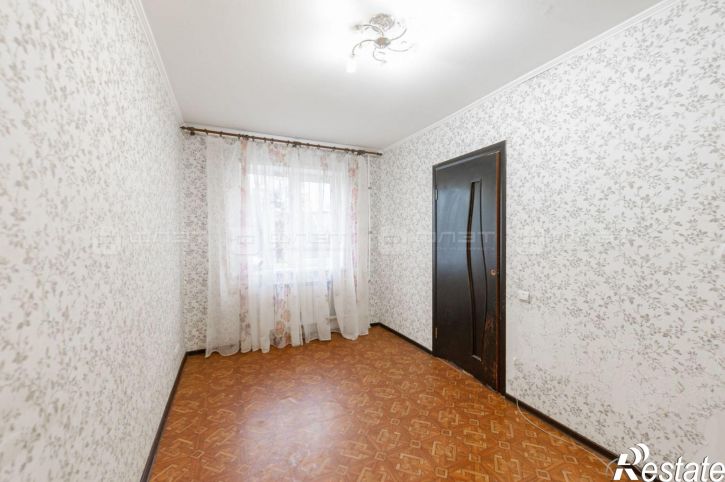 2-комн квартира ул. Окольная, дом 20