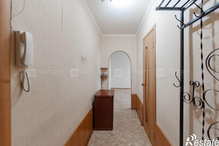 2-комн квартира ул. Окольная, дом 20