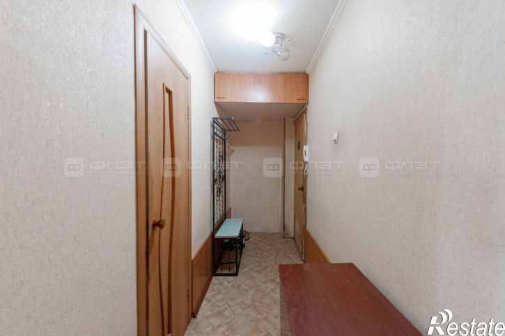 2-комн квартира ул. Окольная, дом 20