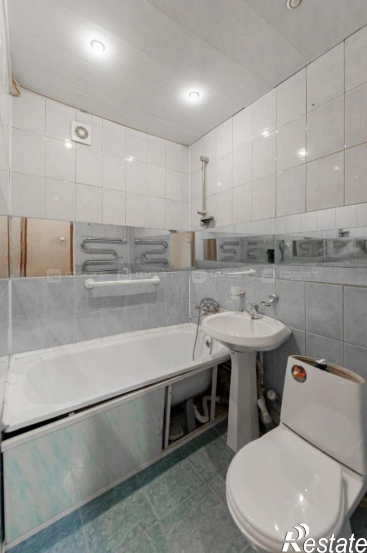 2-комн квартира ул. Окольная, дом 20