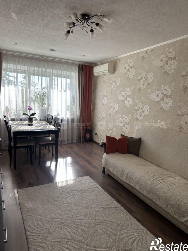 3-комн квартира ул. Авангардная, дом 147