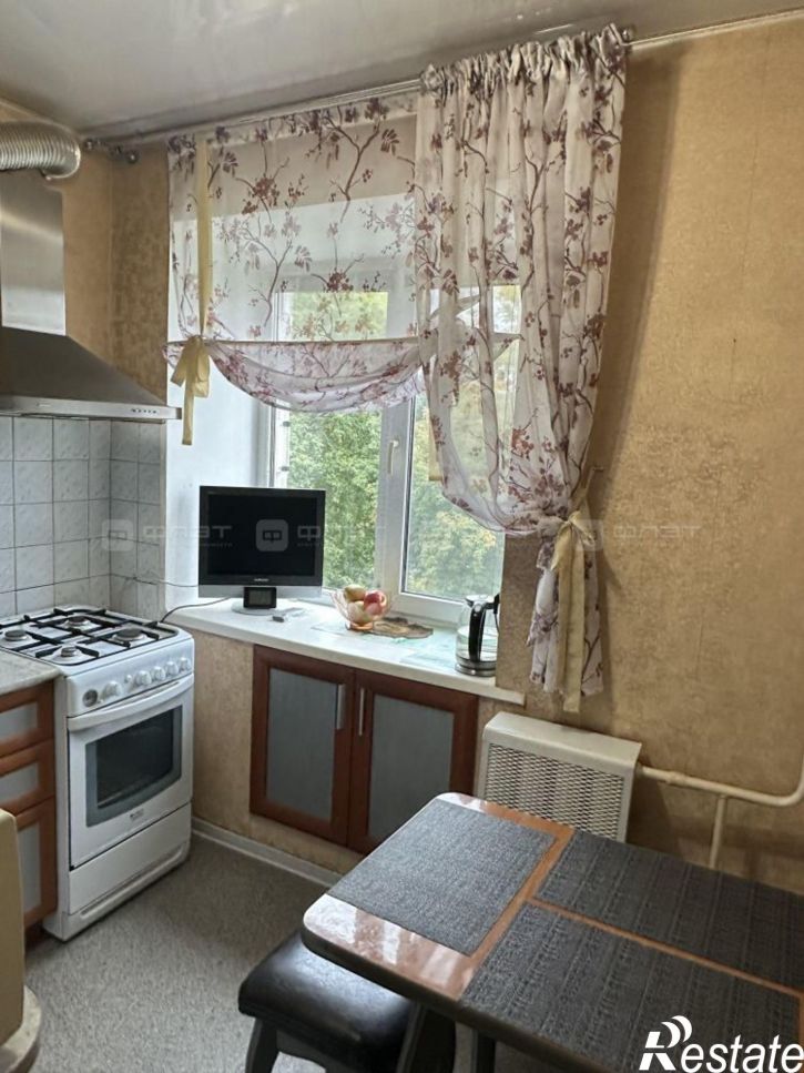 3-комн квартира ул. Авангардная, дом 147