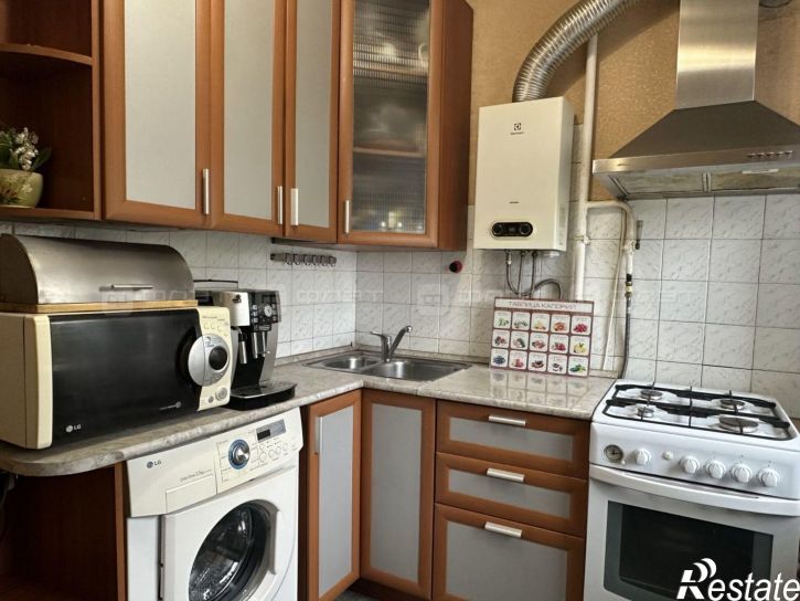 3-комн квартира ул. Авангардная, дом 147