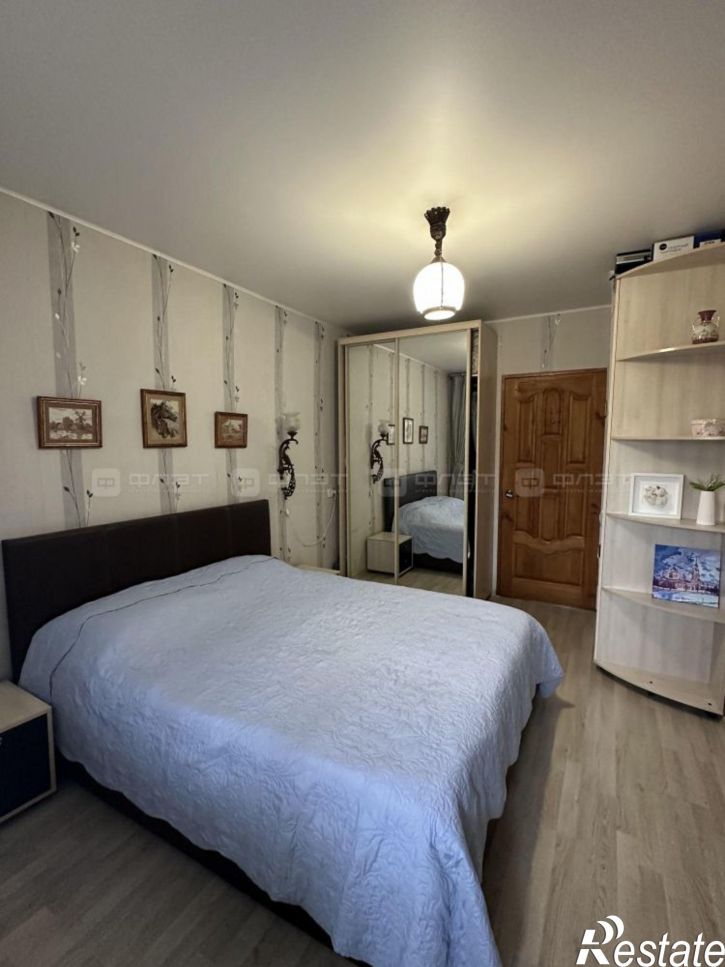 3-комн квартира ул. Авангардная, дом 147
