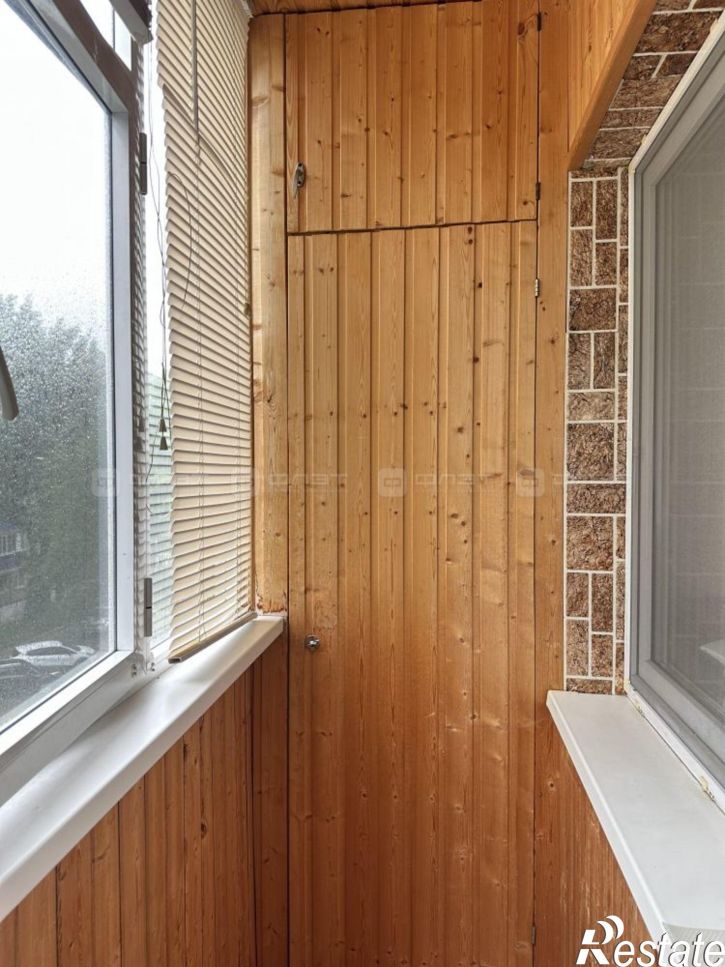 3-комн квартира ул. Авангардная, дом 147
