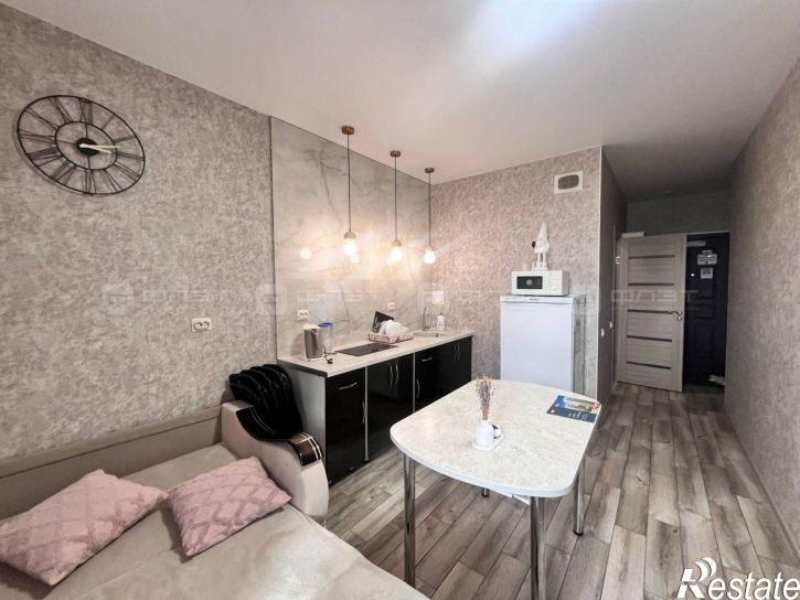 1-комн квартира ул. Сибгата Хакима, дом 50