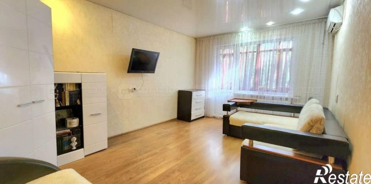 1-комн квартира ул. Братьев Касимовых, дом 10