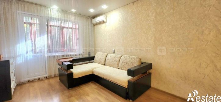 1-комн квартира ул. Братьев Касимовых, дом 10