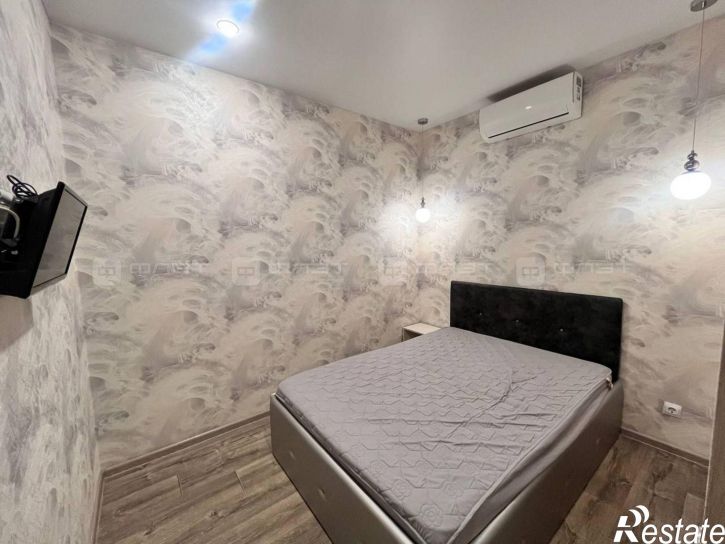 1-комн квартира ул. Сибгата Хакима, дом 50