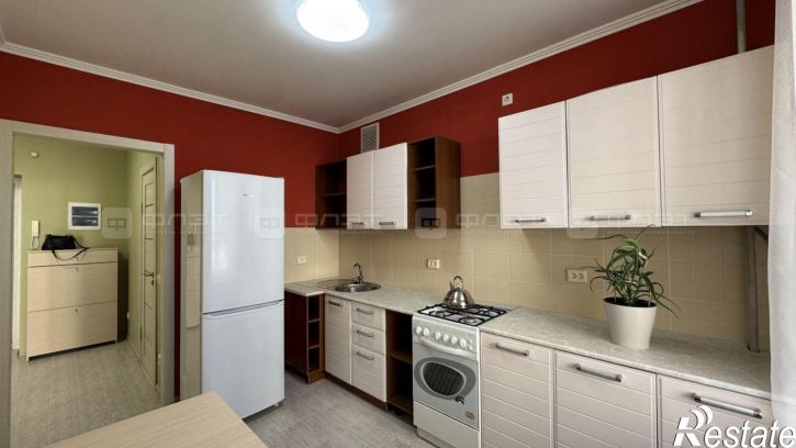 1-комн квартира ул. Даурская, дом 48а