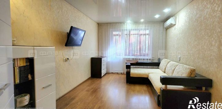1-комн квартира ул. Братьев Касимовых, дом 10