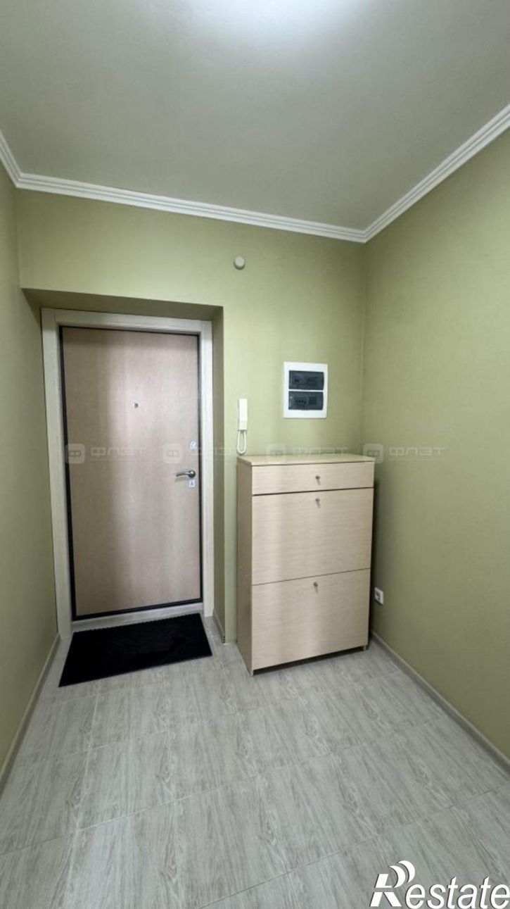 1-комн квартира ул. Даурская, дом 48а
