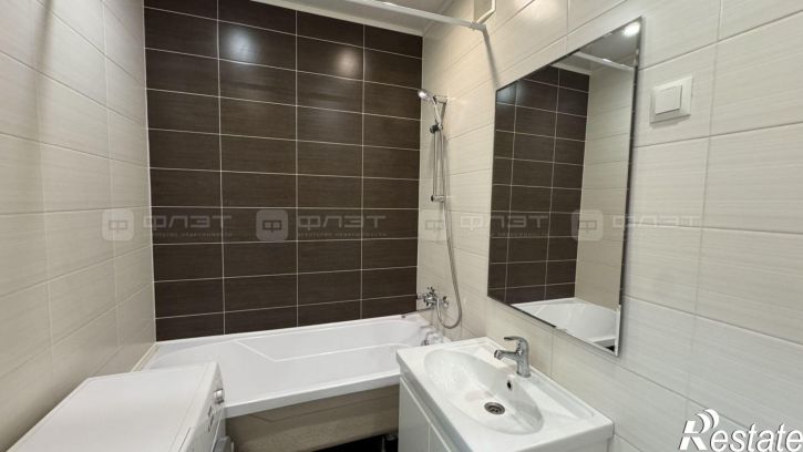 1-комн квартира ул. Даурская, дом 48а