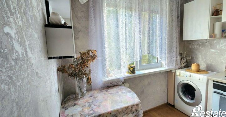1-комн квартира ул. Братьев Касимовых, дом 10