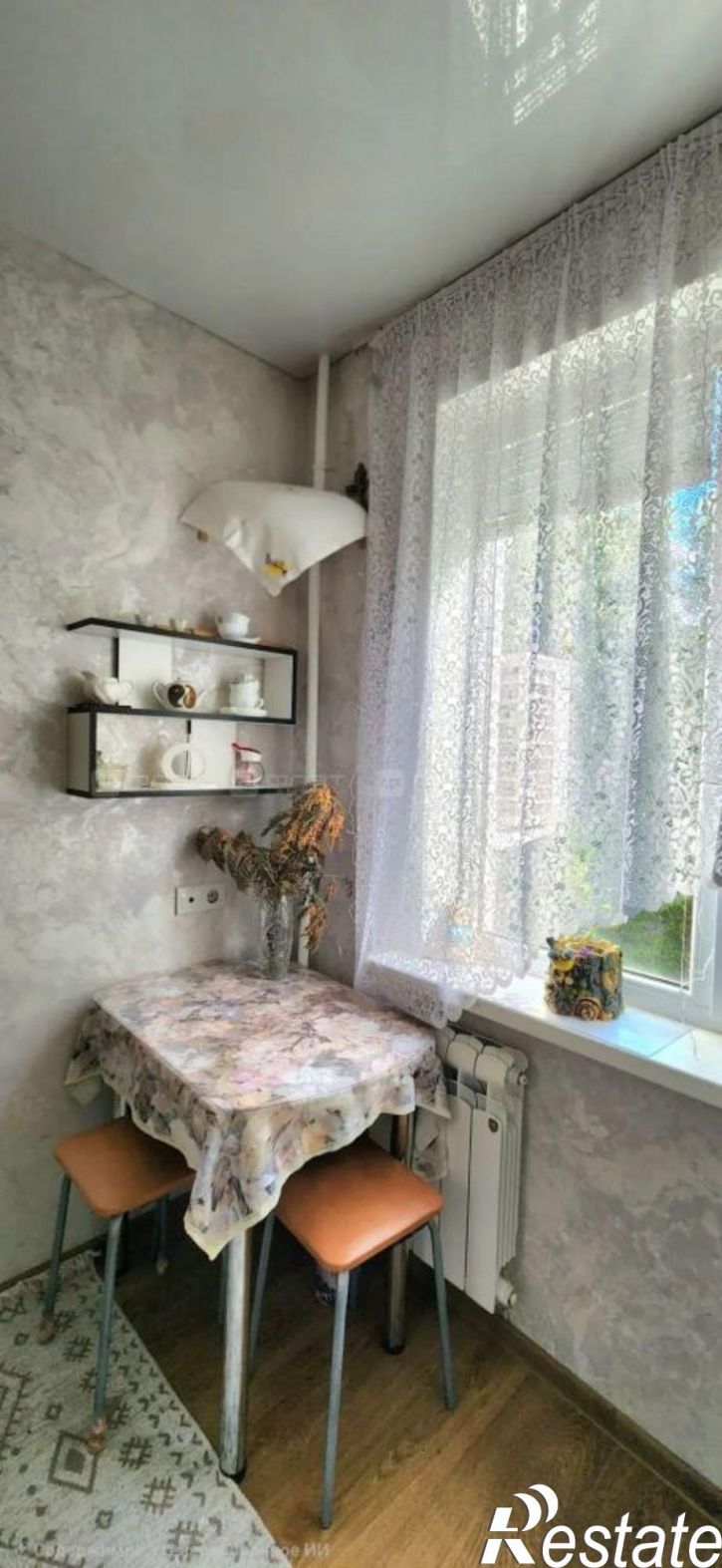 1-комн квартира ул. Братьев Касимовых, дом 10