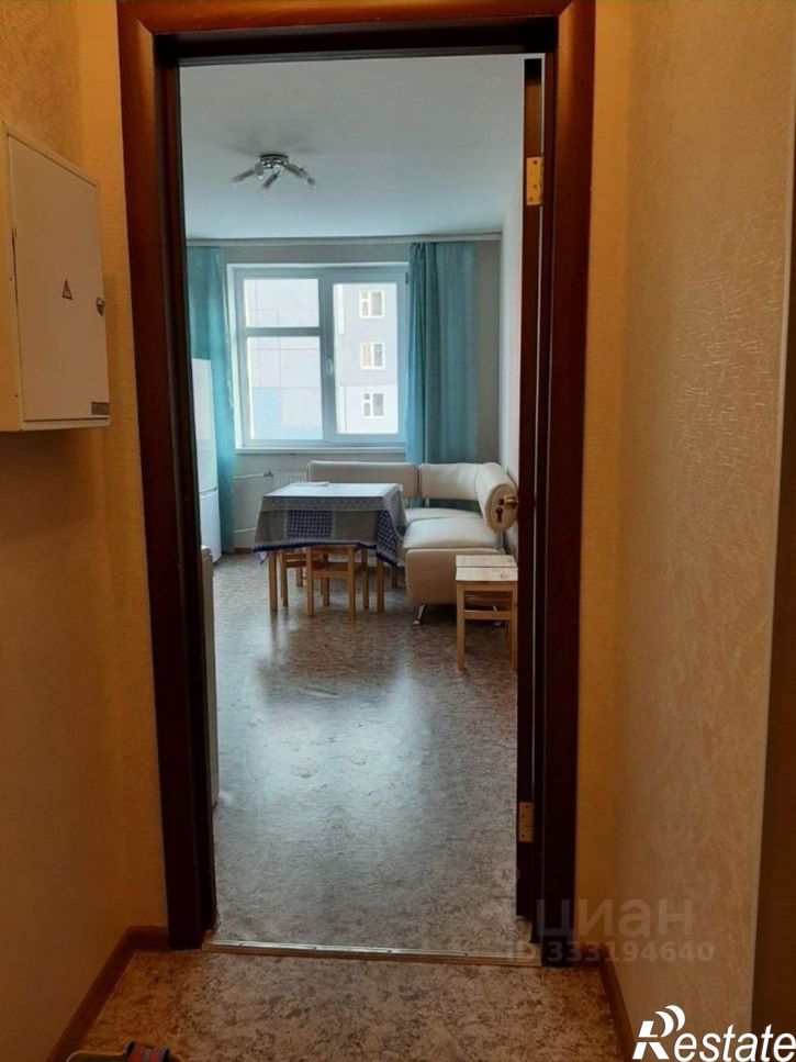 1-комн квартира пр-кт Ямашева, 35а,  д. 35а