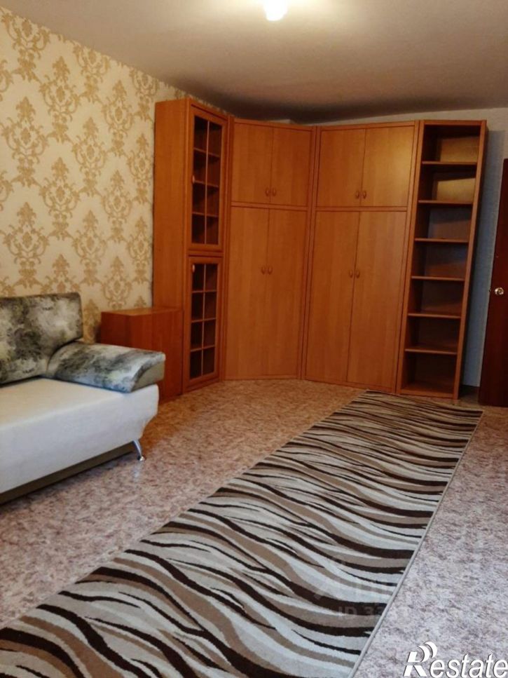1-комн квартира пр-кт Ямашева, 35а,  д. 35а