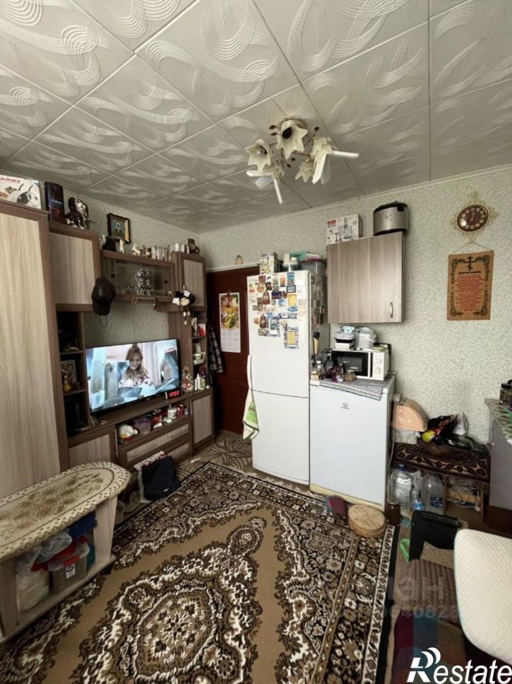 1-комн квартира ул Тополевая, 55,  д. 55