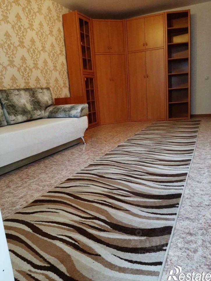 1-комн квартира пр-кт Ямашева, 35а,  д. 35а