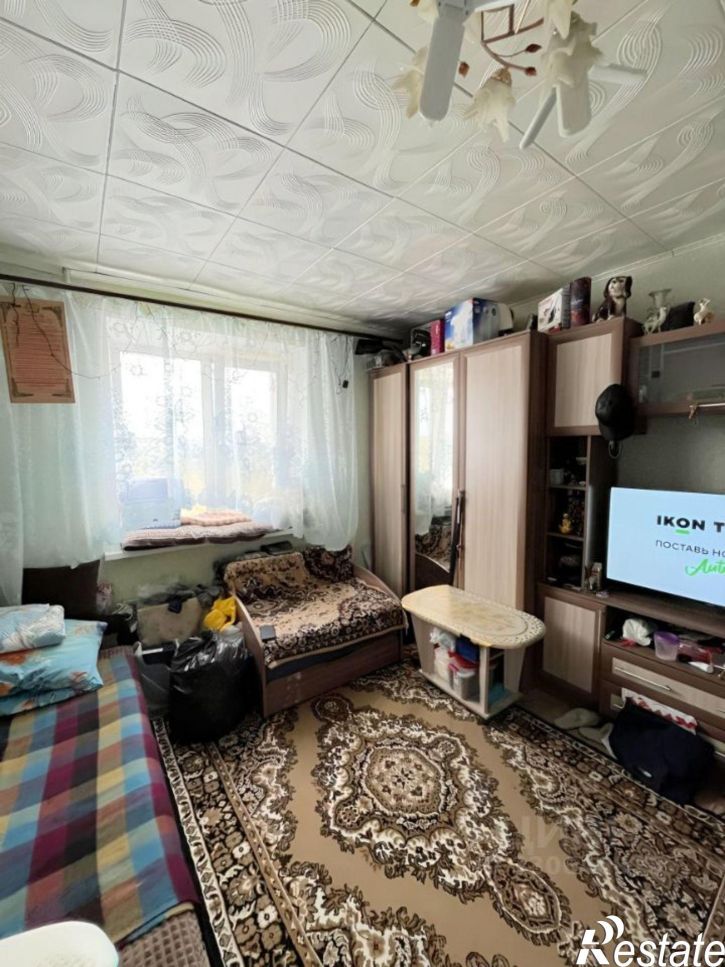 1-комн квартира ул Тополевая, 55,  д. 55