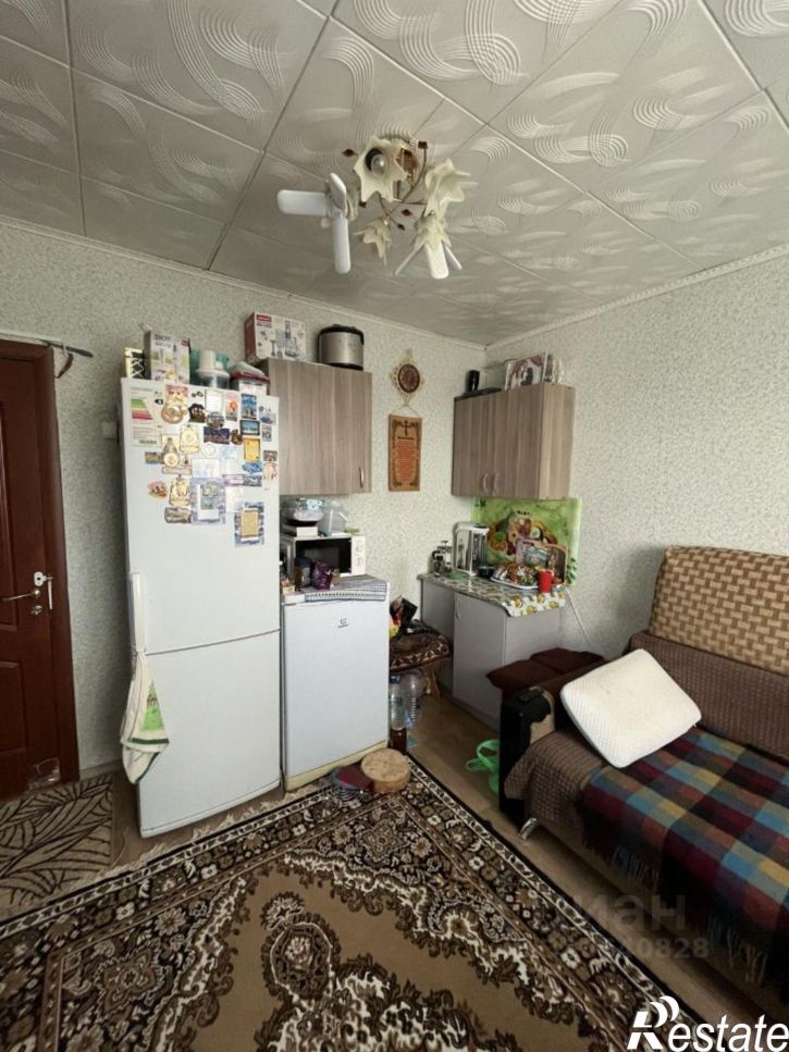 1-комн квартира ул Тополевая, 55,  д. 55