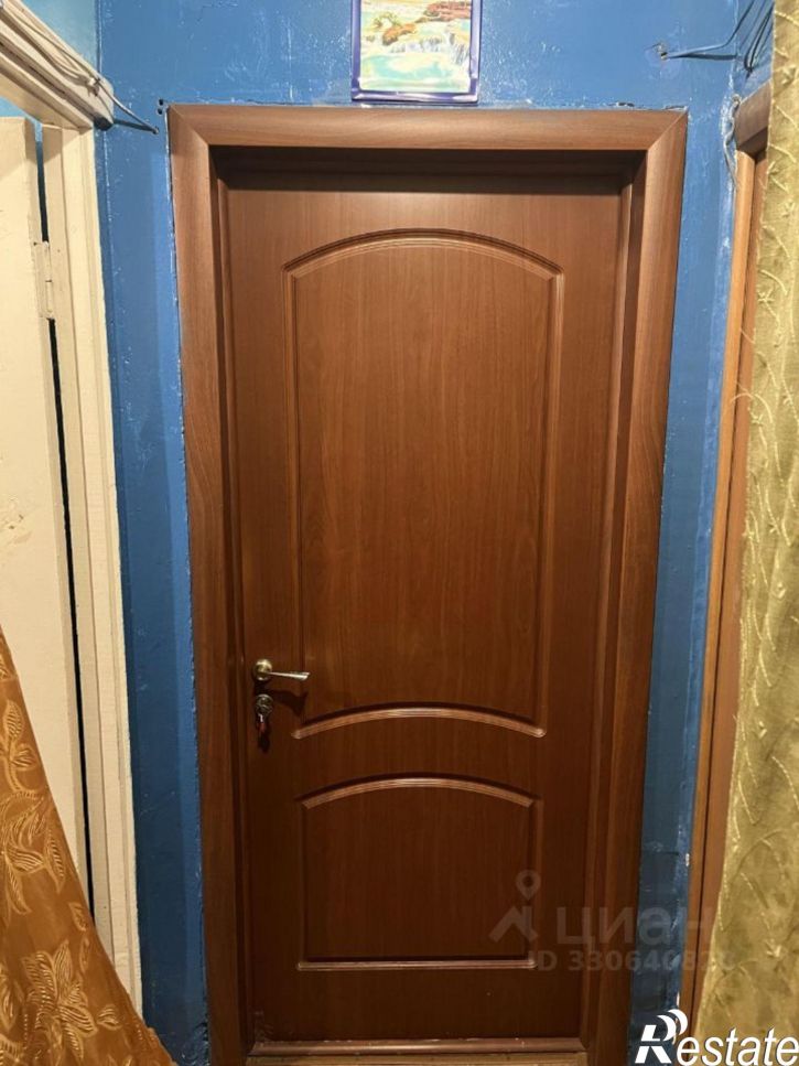 1-комн квартира ул Тополевая, 55,  д. 55