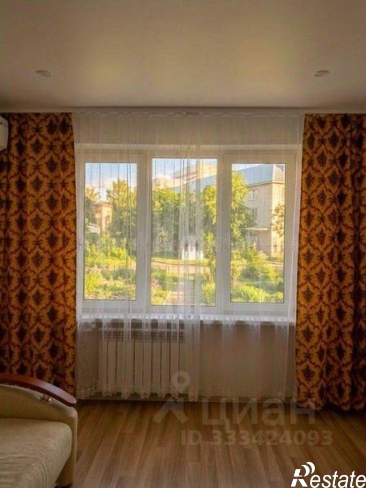 1-комн квартира ул Шамиля Усманова, 33 2,  д. 33 2,  к. 2