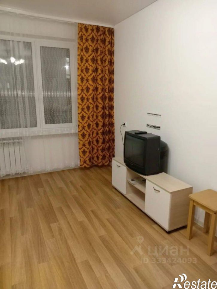1-комн квартира ул Шамиля Усманова, 33 2,  д. 33 2,  к. 2