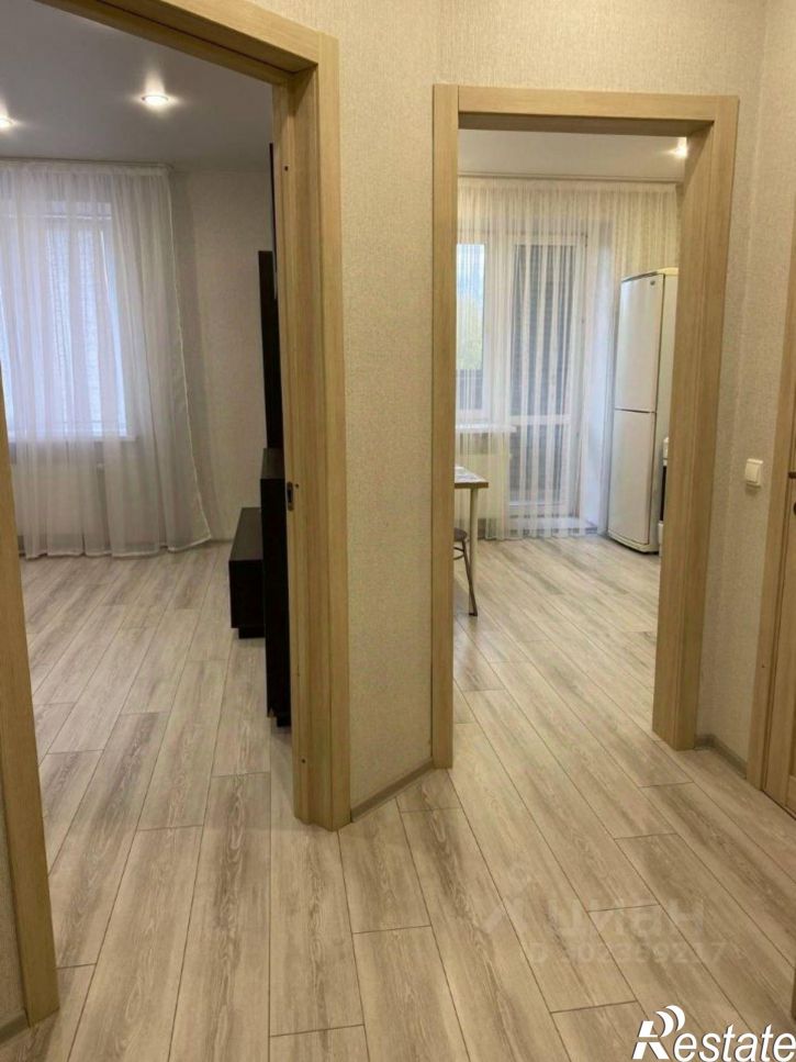 1-комн квартира ул Академика Губкина, 18В,  д. 18В