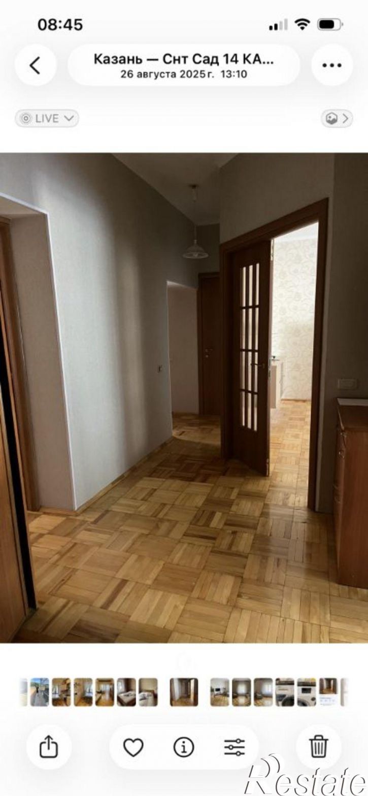 3-комн квартира ул Гоголя, 21а,  д. 21а